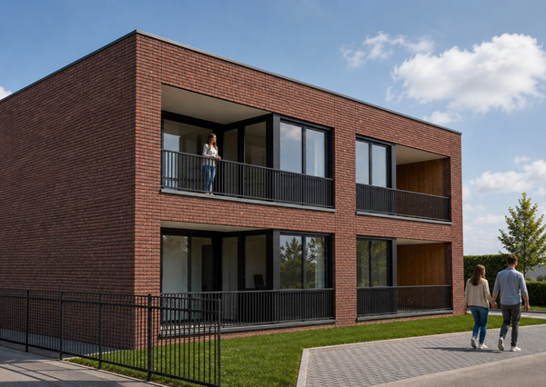 Medium property photo - Hubertusstraat 25, 6102 AS Echt
